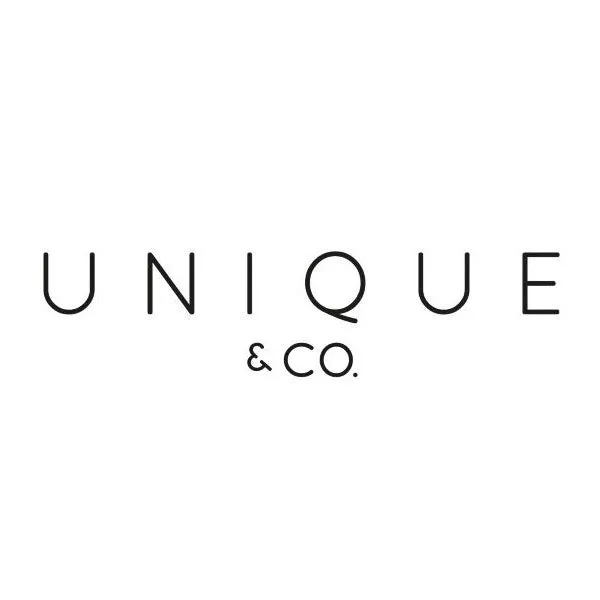 Unique & Co Green Leather Mens Bracelet B512DG-19