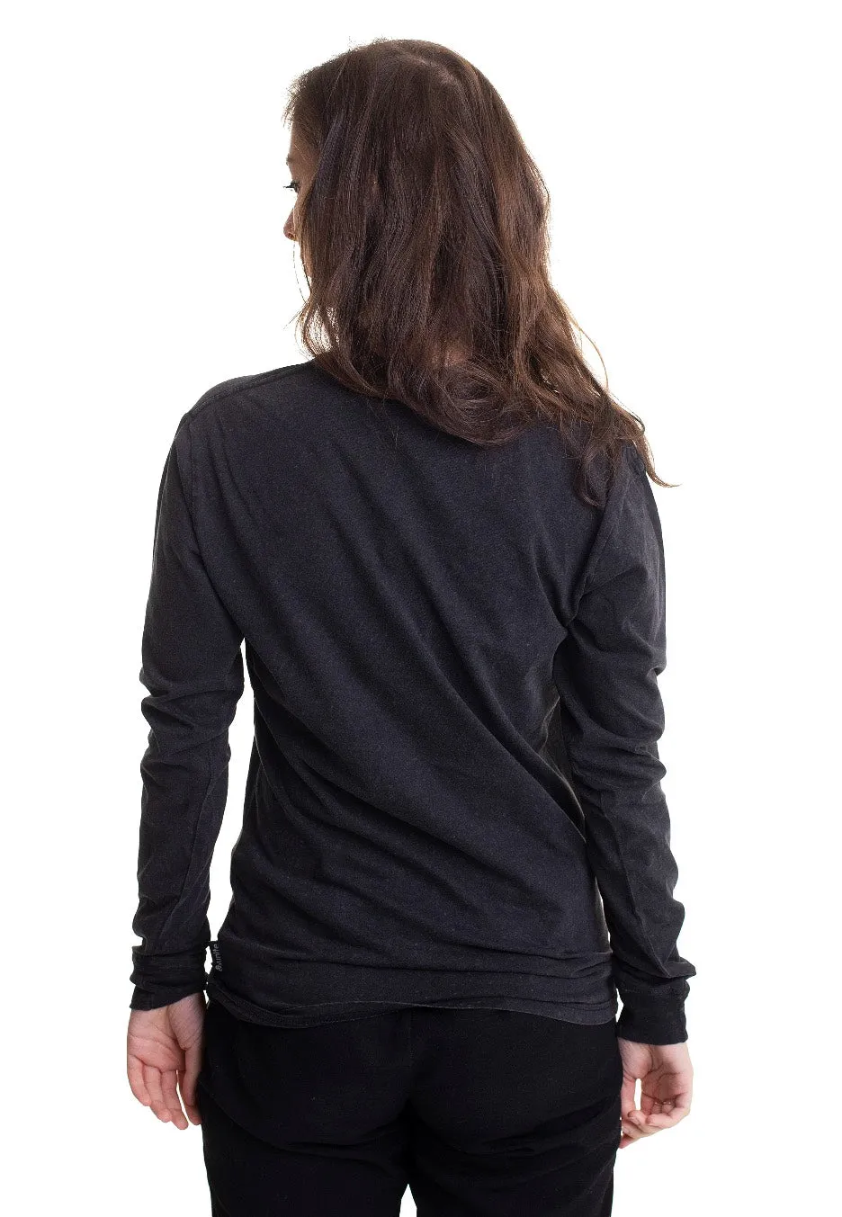 Unite Clothing - Occult Black - Longsleeve