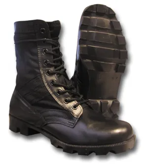US TYPE JUNGLE BOOTS Silvermans