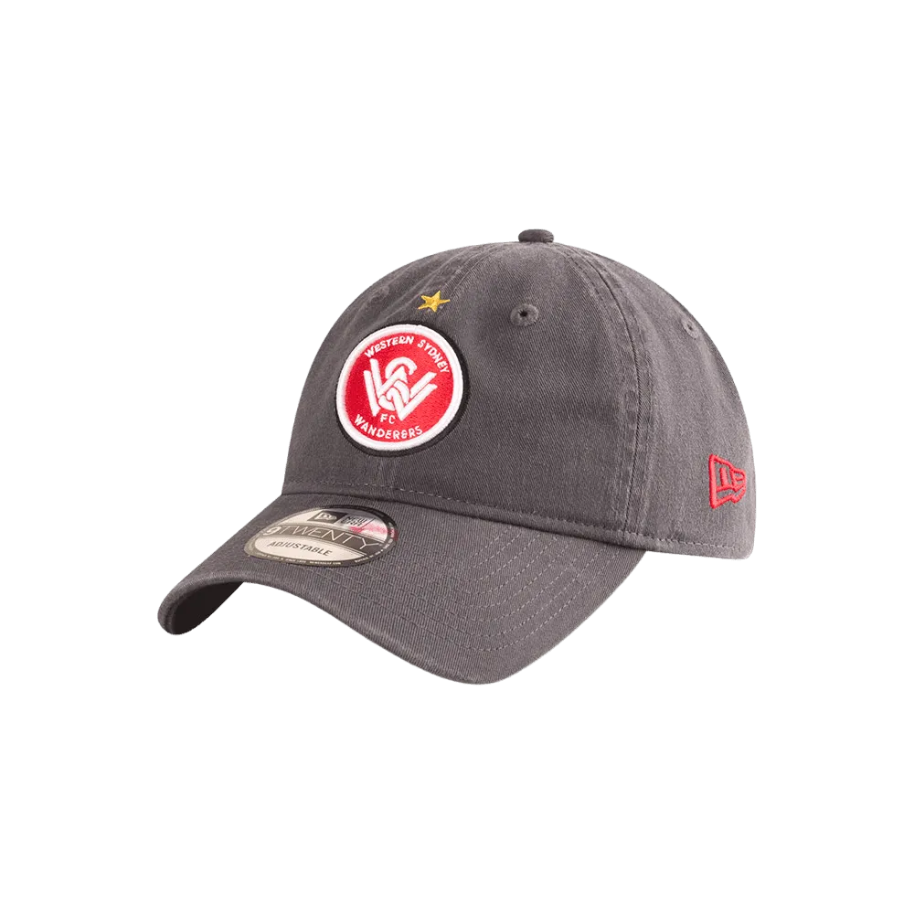 Western Sydney Wanderers 9Twenty Cap (70866804)
