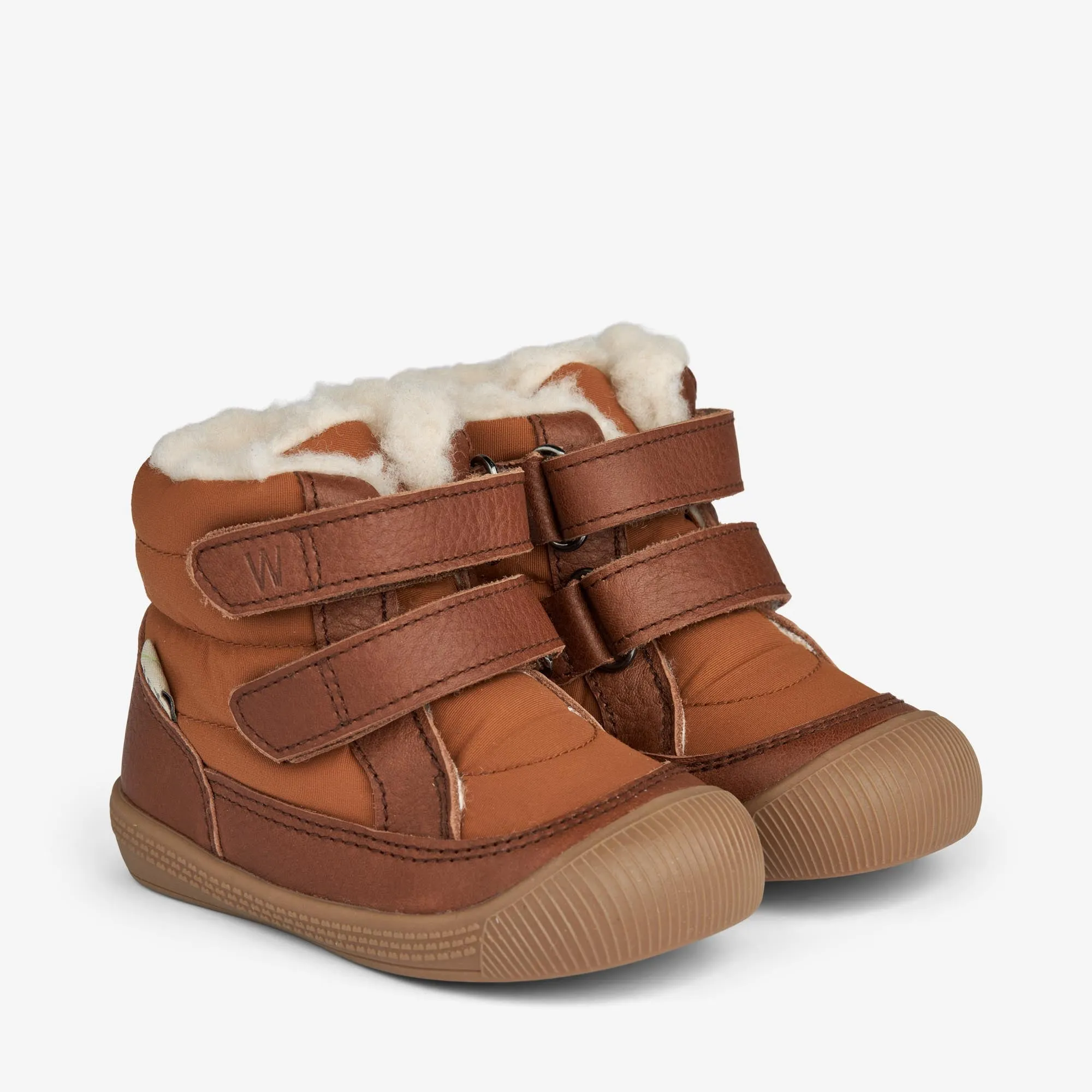 Winterboot Daxi Tex - cognac Wheat