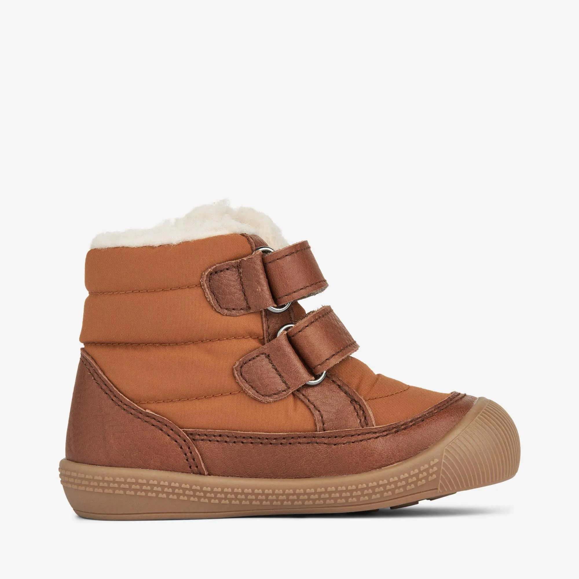 Winterboot Daxi Tex - cognac Wheat