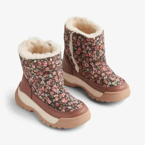 Winterboot Liza Tex - dusty rouge Wheat