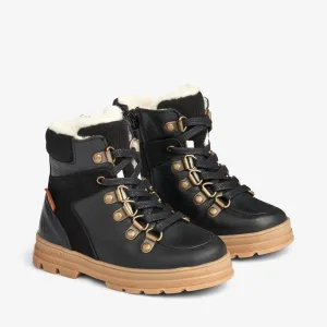 Winterboot Toni Hiker Tex - black Wheat