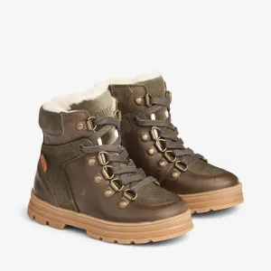 Winterboot Toni Hiker Tex - dry pine Wheat