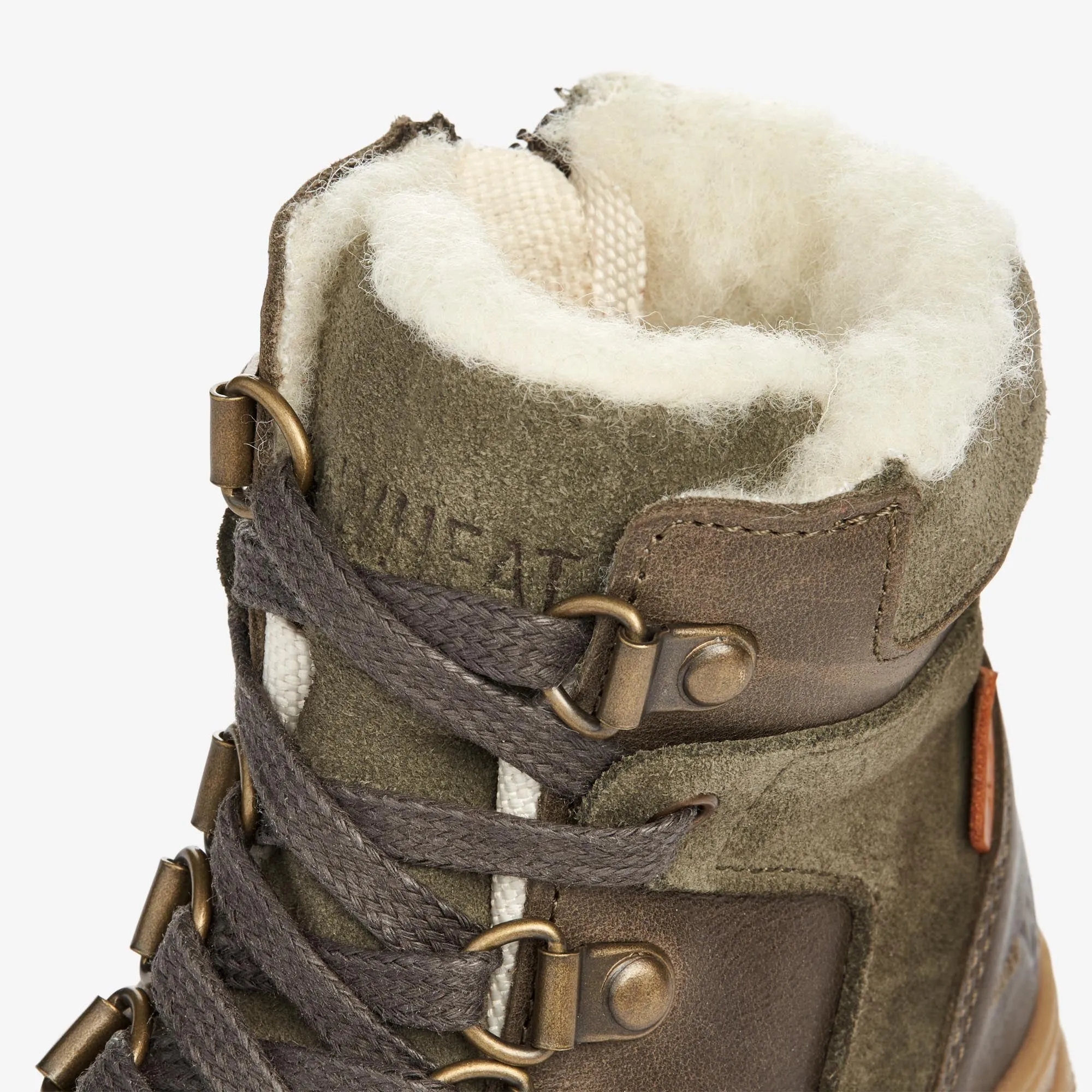 Winterboot Toni Hiker Tex - dry pine Wheat