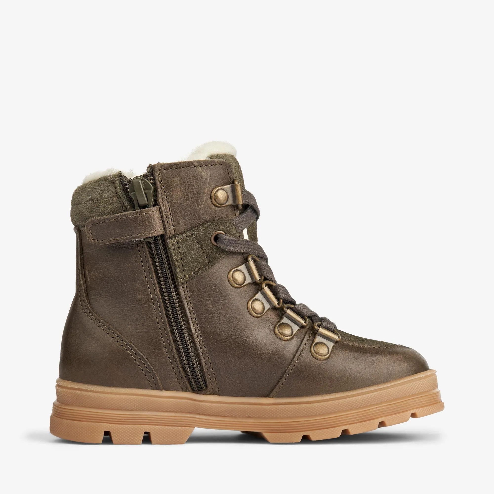 Winterboot Toni Hiker Tex - dry pine Wheat
