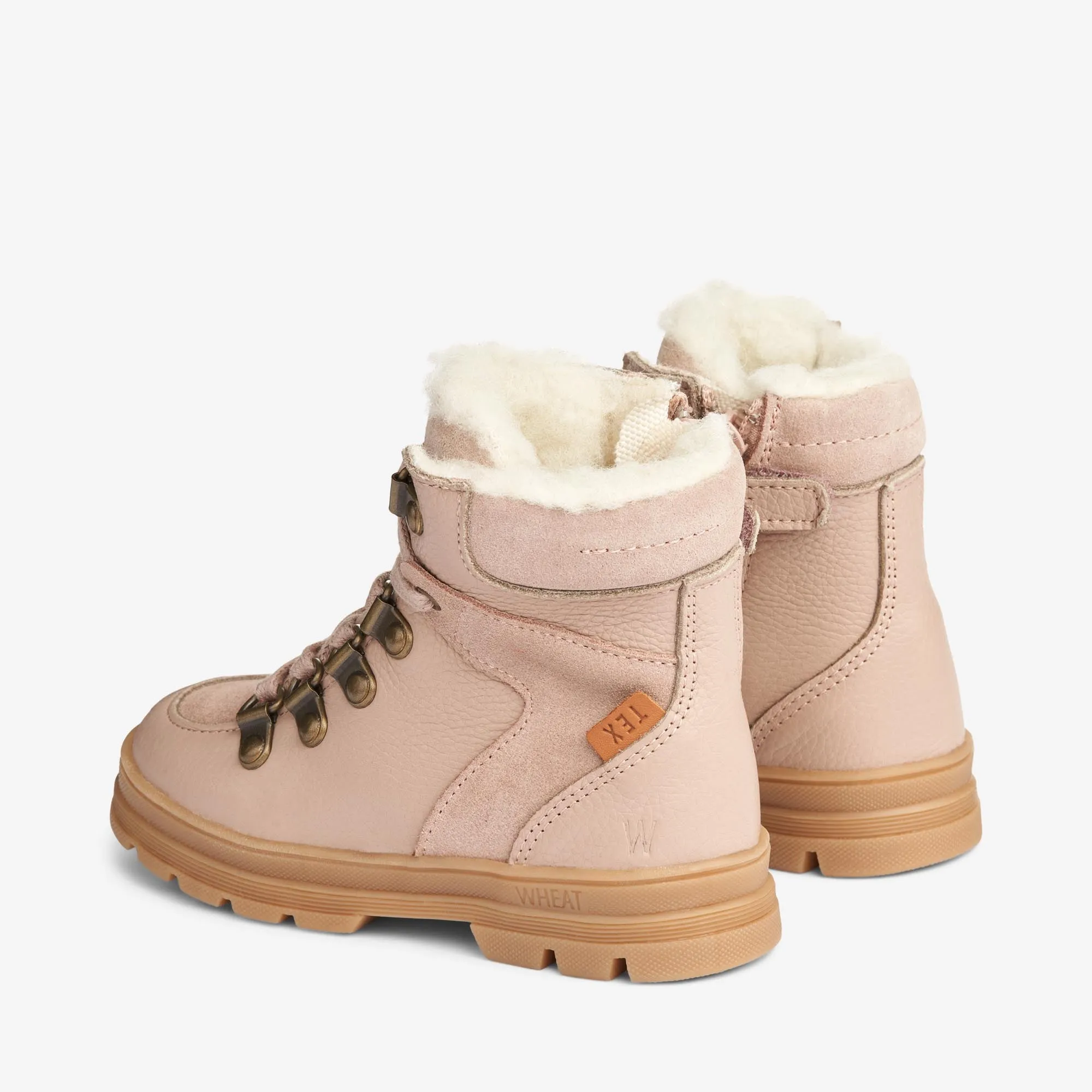 Winterboot Toni Hiker Tex - rose dawn Wheat
