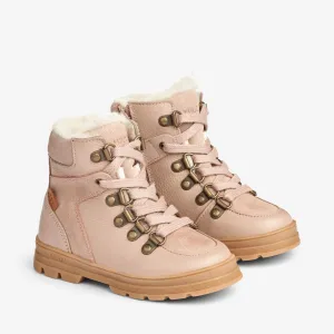 Winterboot Toni Hiker Tex - rose dawn Wheat