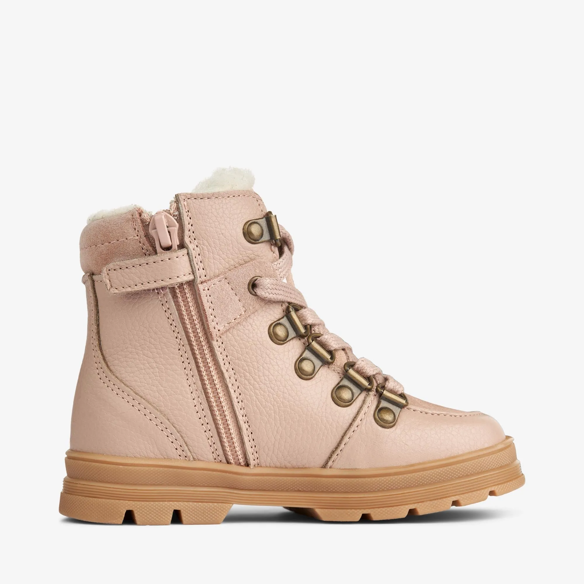 Winterboot Toni Hiker Tex - rose dawn Wheat