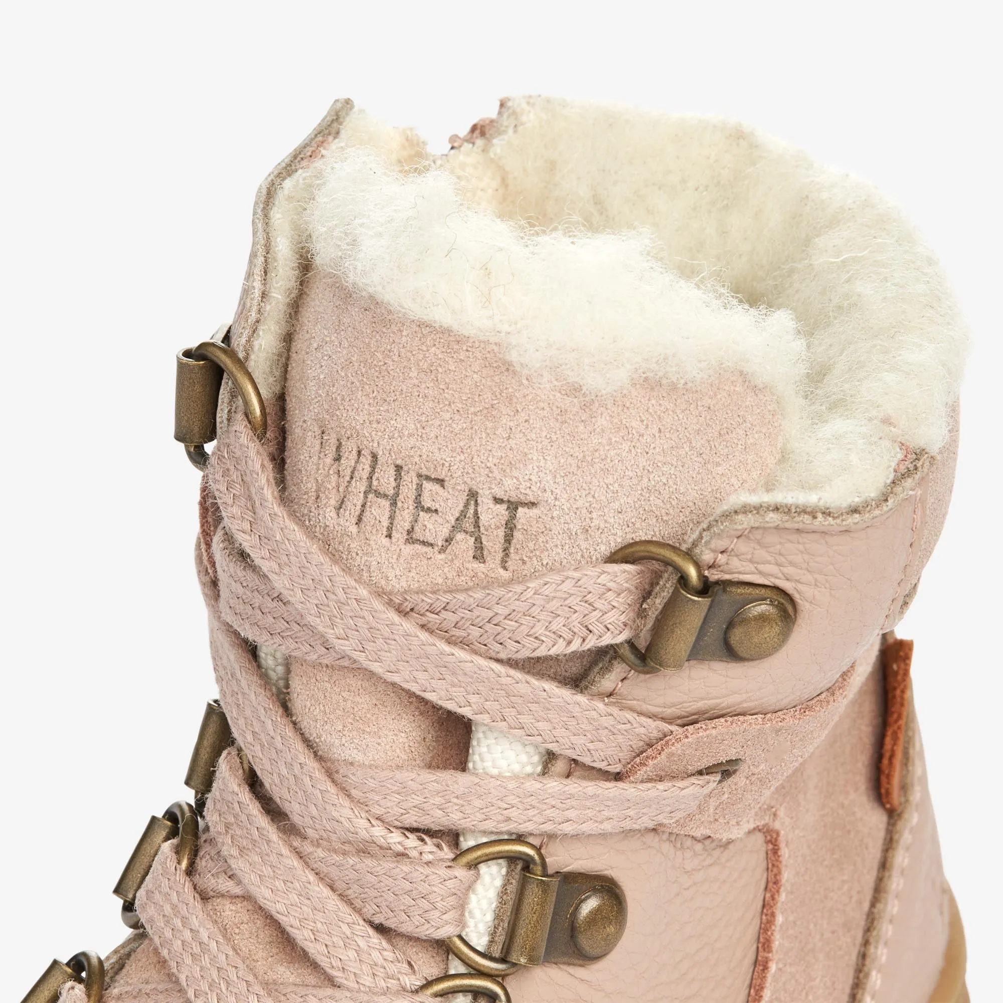 Winterboot Toni Hiker Tex - rose dawn Wheat