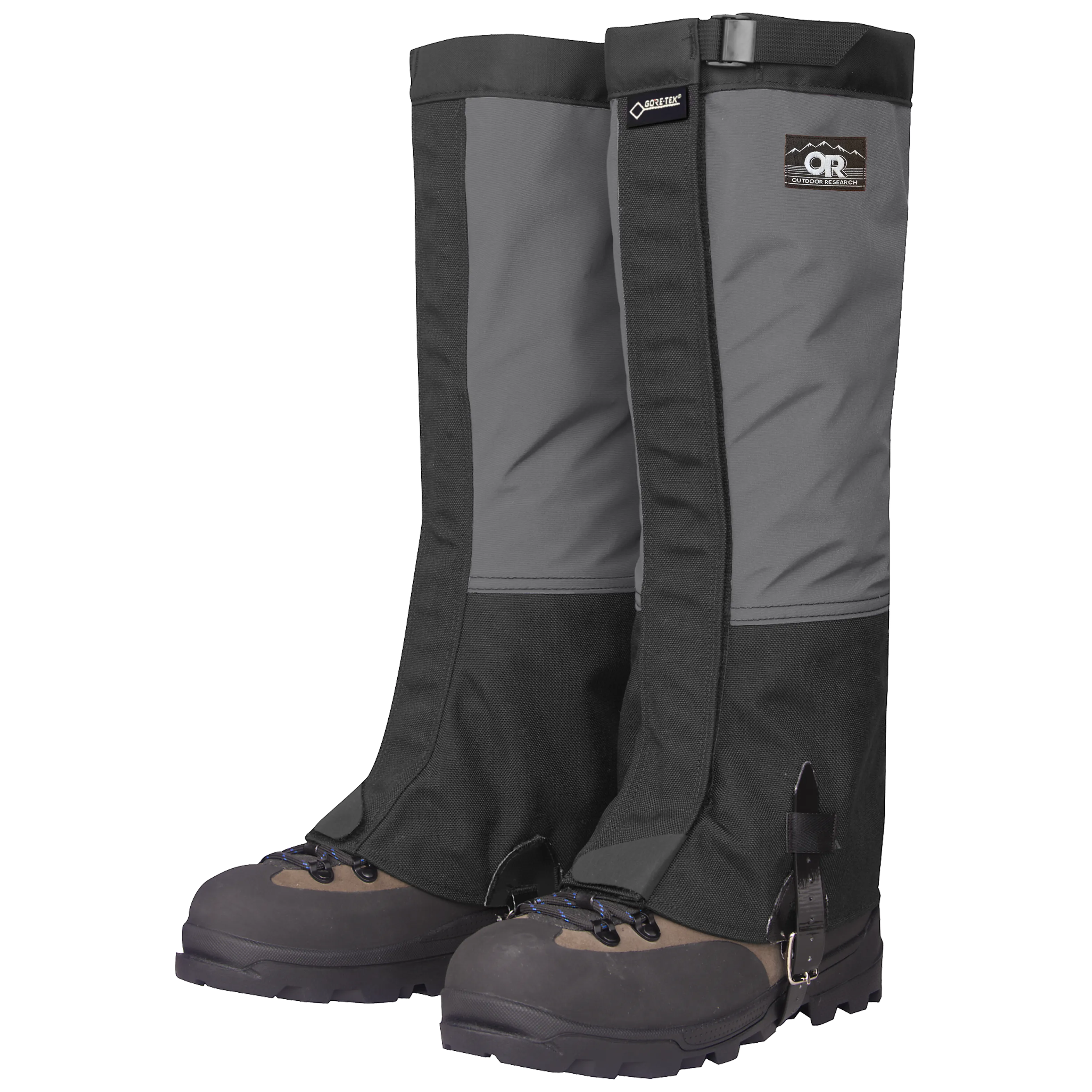 Women's Crocodile Classic Gaiters Outdoor Research