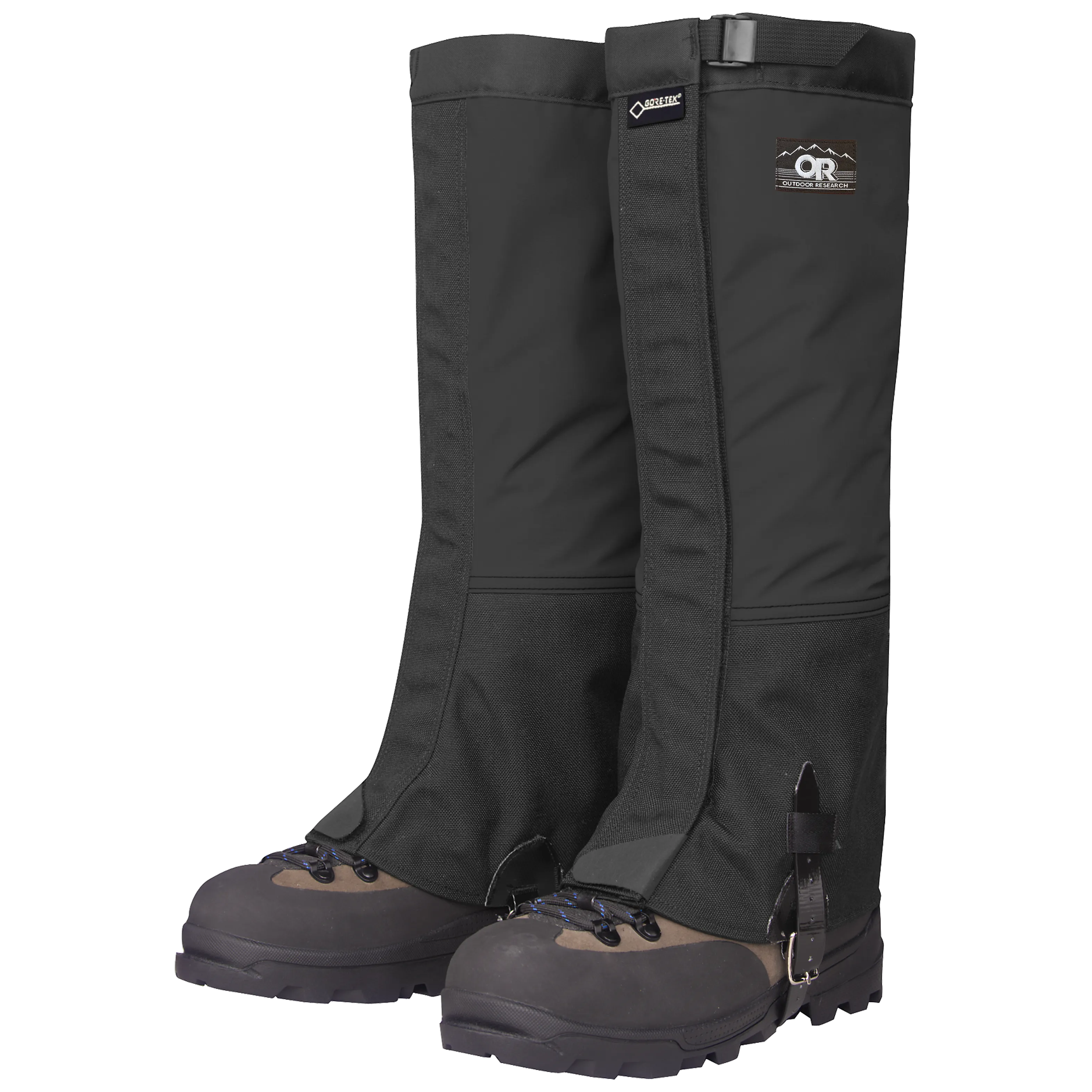 Women's Crocodile Classic Gaiters Outdoor Research