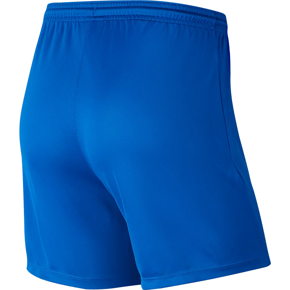 Women's Park 3 Shorts (BV6860-463)