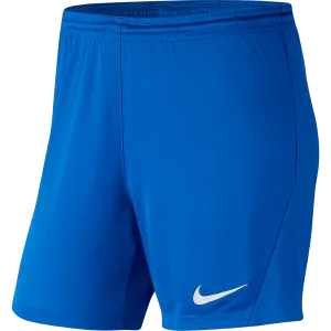 Women's Park 3 Shorts (BV6860-463)