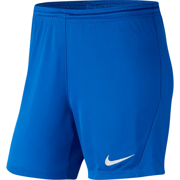 Women's Park 3 Shorts (BV6860-463)