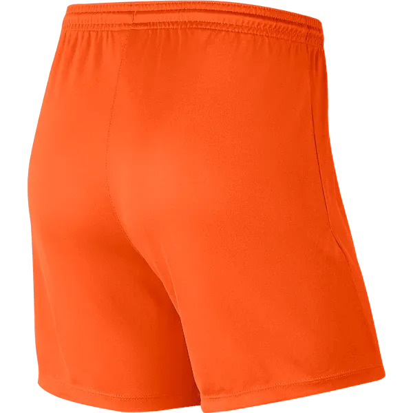 Women's Park 3 Shorts (BV6860-819)