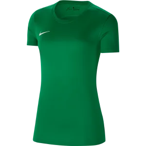 Women's Park 7 Jersey (BV6728-341)