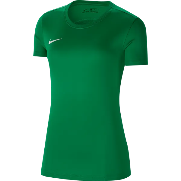 Women's Park 7 Jersey (BV6728-341)
