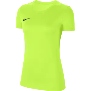 Women's Park 7 Jersey (BV6728-702)