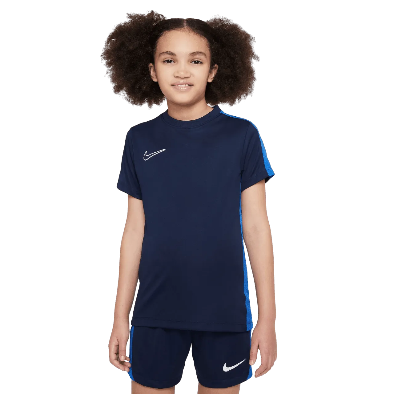 Youth Dri-Fit Academy 23 Jersey (DR1343-451)
