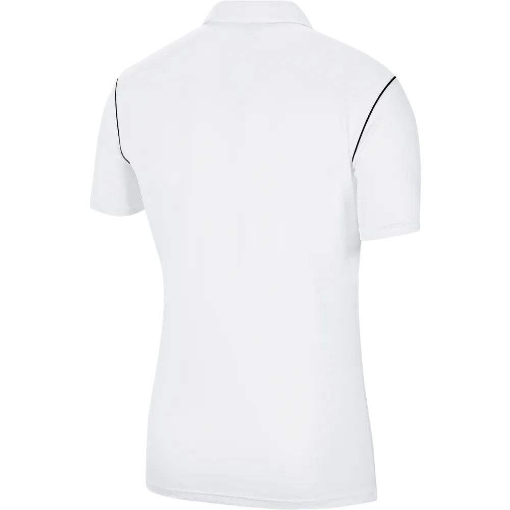 Youth Park 20 Polo (BV6903-100)