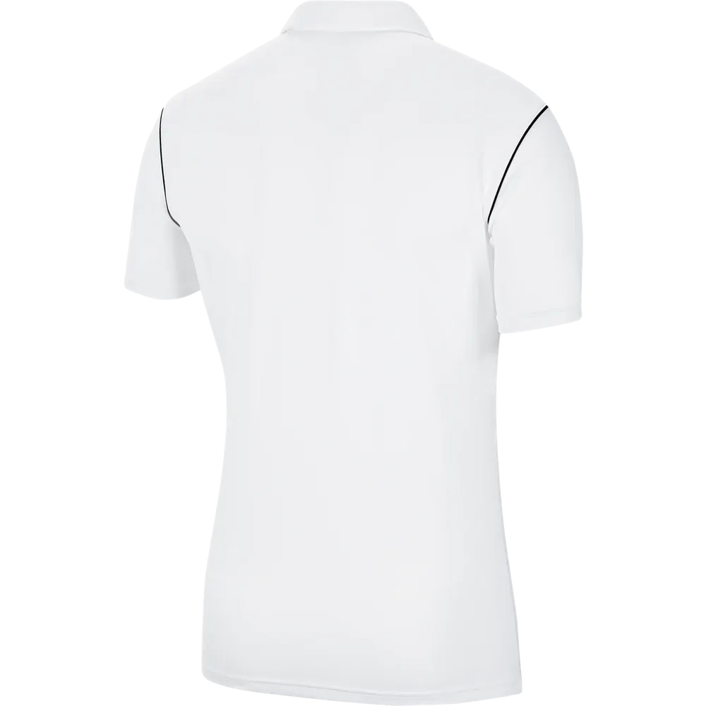 Youth Park 20 Polo (BV6903-100)
