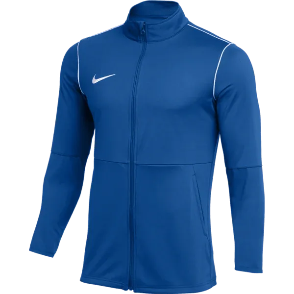 Youth Park 20 Track Jacket (BV6906-463)