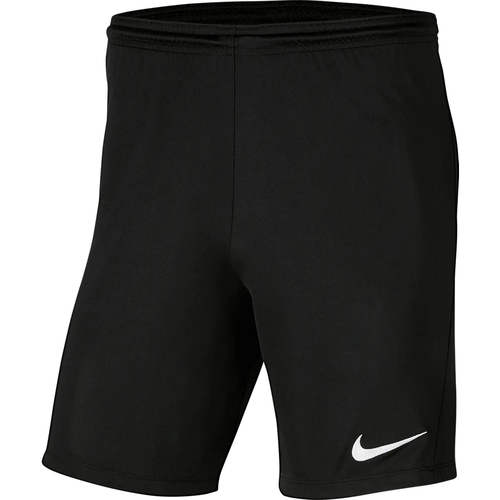 Youth Park 3 Shorts (BV6865-010)