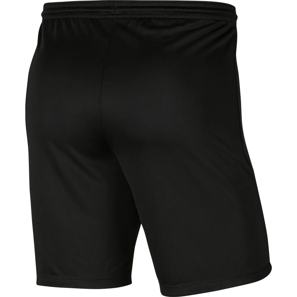 Youth Park 3 Shorts (BV6865-010)