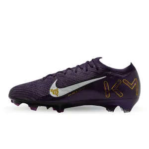 Zoom Mercurial Vapor 16 Elite FG Kylian Mbappe (FQ8683-500)