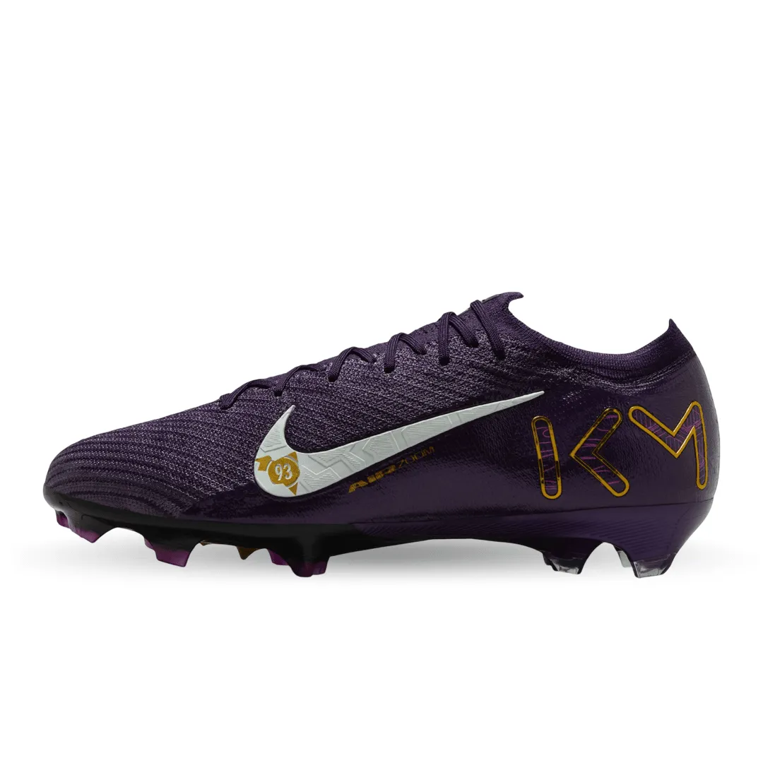 Zoom Mercurial Vapor 16 Elite FG Kylian Mbappe (FQ8683-500)